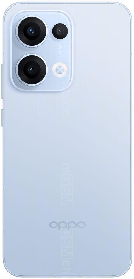 
Как с Oppo Reno13 убрать всю рекламу и заблокировать всплывающие окна