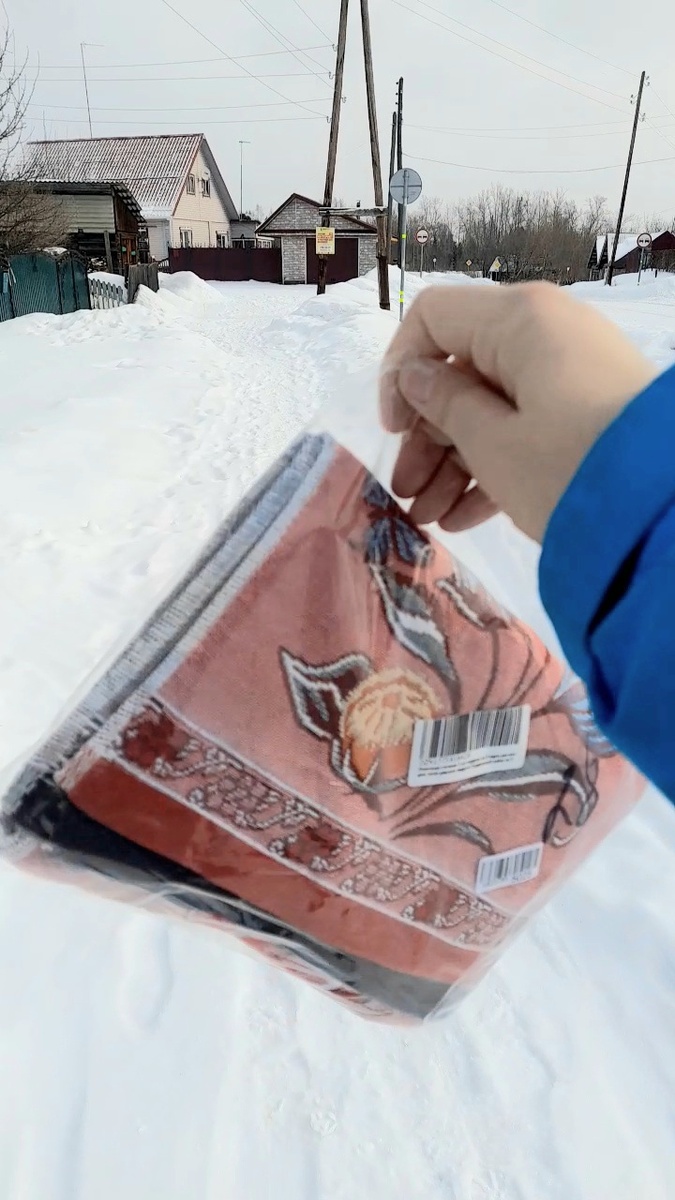 Фото Катерины Шурм