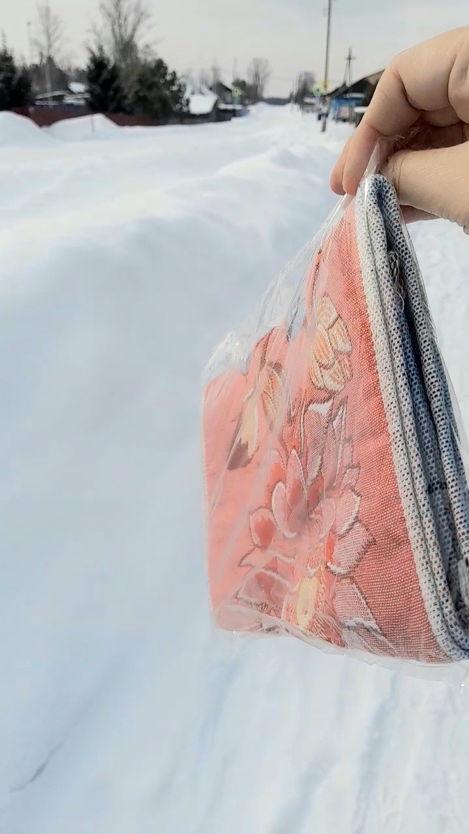 Фото Катерины Шурм