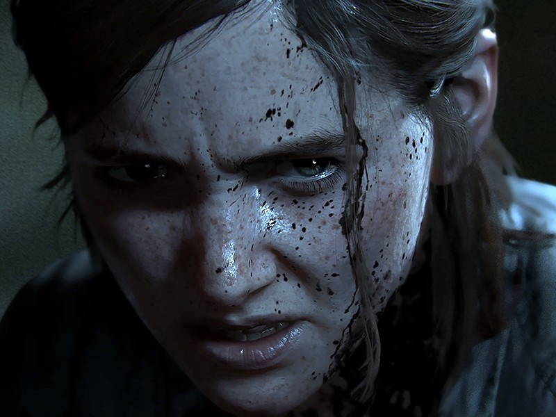    Надёжный инсайдер: третья часть The Last of Us активно разрабатывается