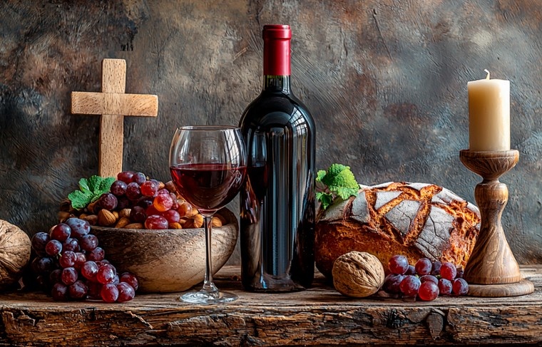    Сгенерировано в Midjourney/NEWS.ru