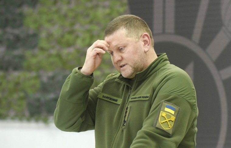    IMAGO/Ruslan Kaniuka/Ukrinform/Global Look Press