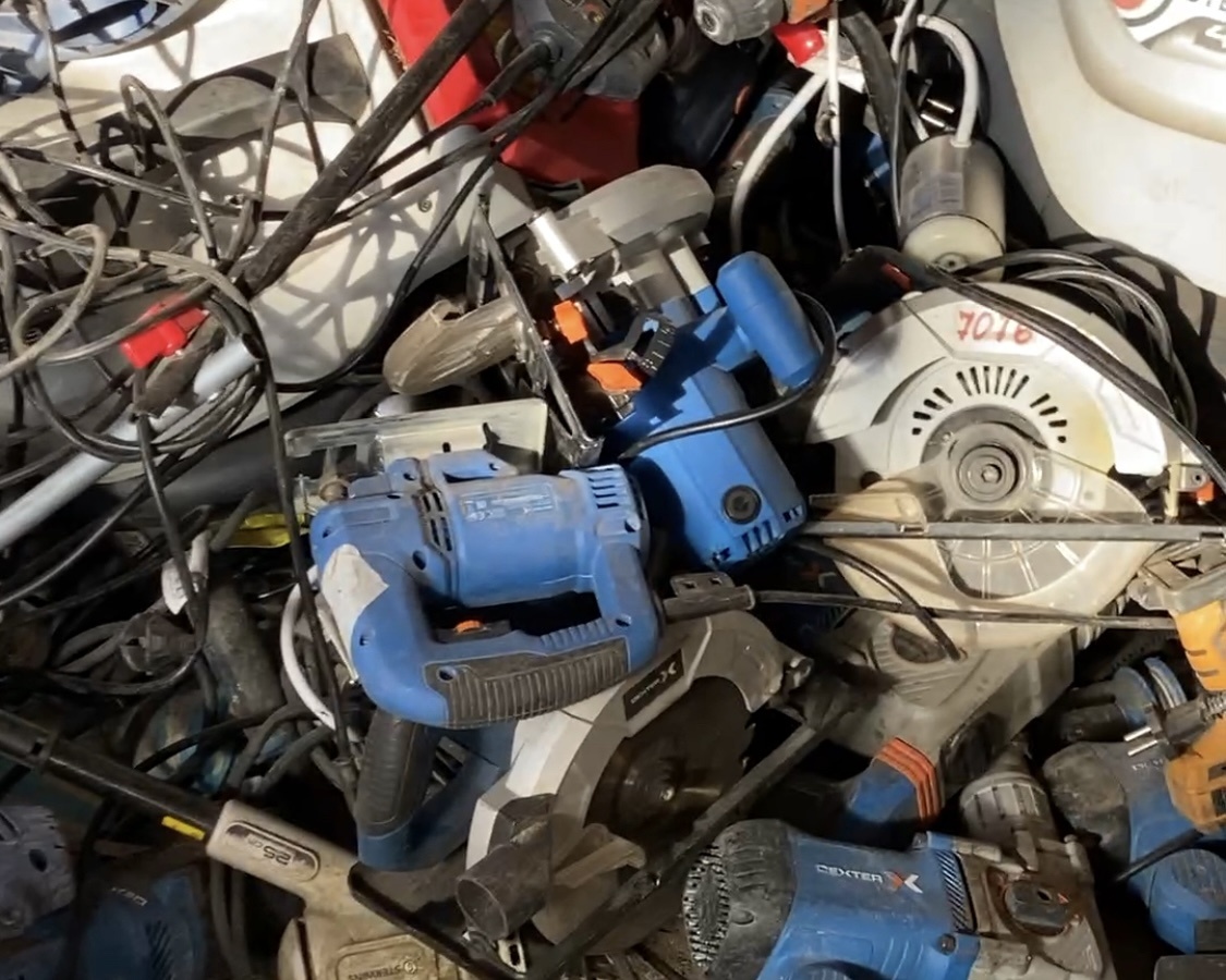 Фото из Экоцентра Экорекс 