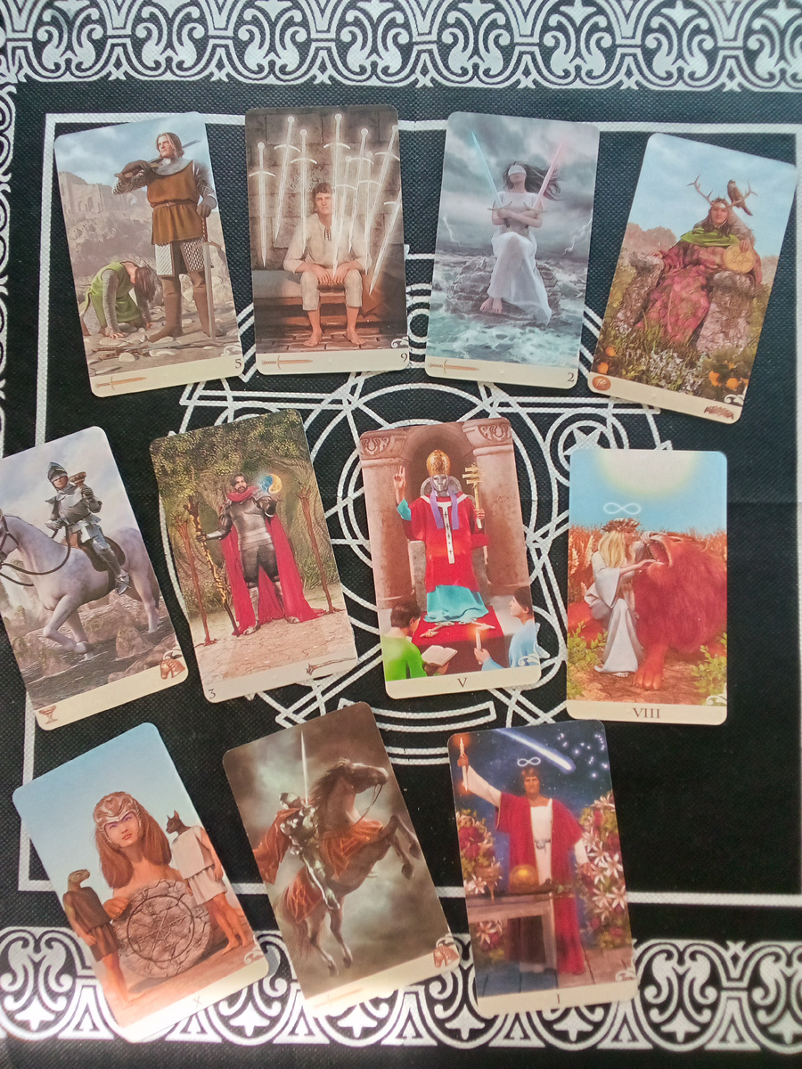 Авторское фото 