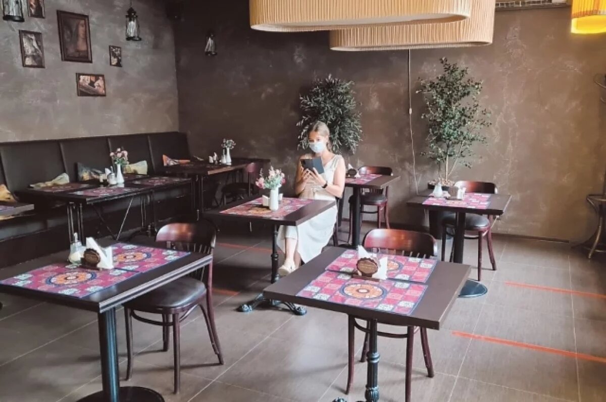    13 ресторанов из Ростова вошли в список номинантов престижной премии