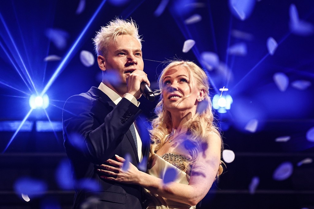    Фото © Михаил Терещенко / ТАСС