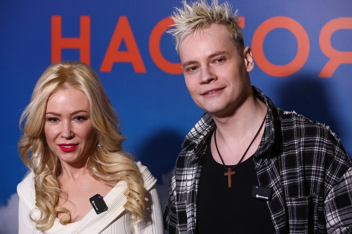  Фото © Сергей Булкин / ТАСС