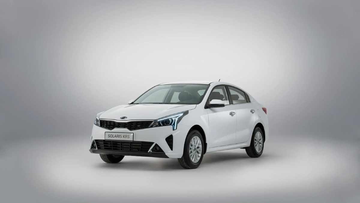 Фото Solaris  📷
