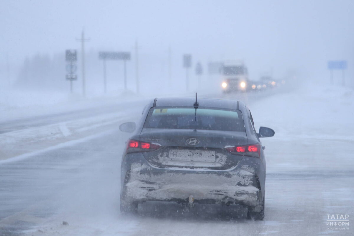 Фото: © «Татар-информ»