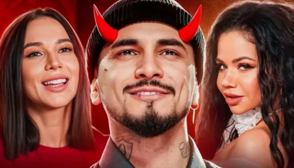 Лерчек, Натан и Бьянка