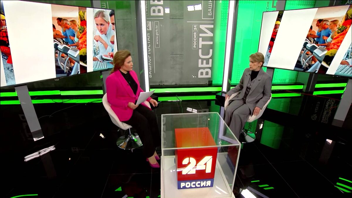    В программе «Здоровая среда» обсудим закон, запрещающий дистанционное обучение для врачей