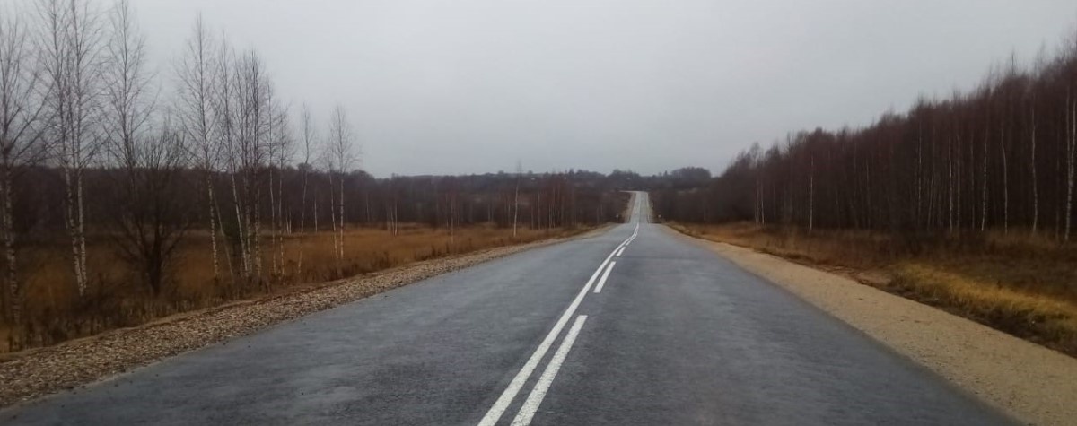 НА ДОРОГАХ КОСТРОМЫ ОГРАНИЧЕНИЯ НА ПРОЕЗД ГРУЗОВИКОВ ВСТУПЯТ В СИЛУ В КОНЦЕ МАРТА