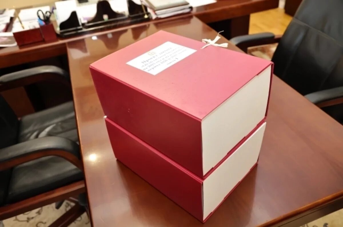    Доходы бюджета Нижегородской области выросли до 354,5 млрд рублей