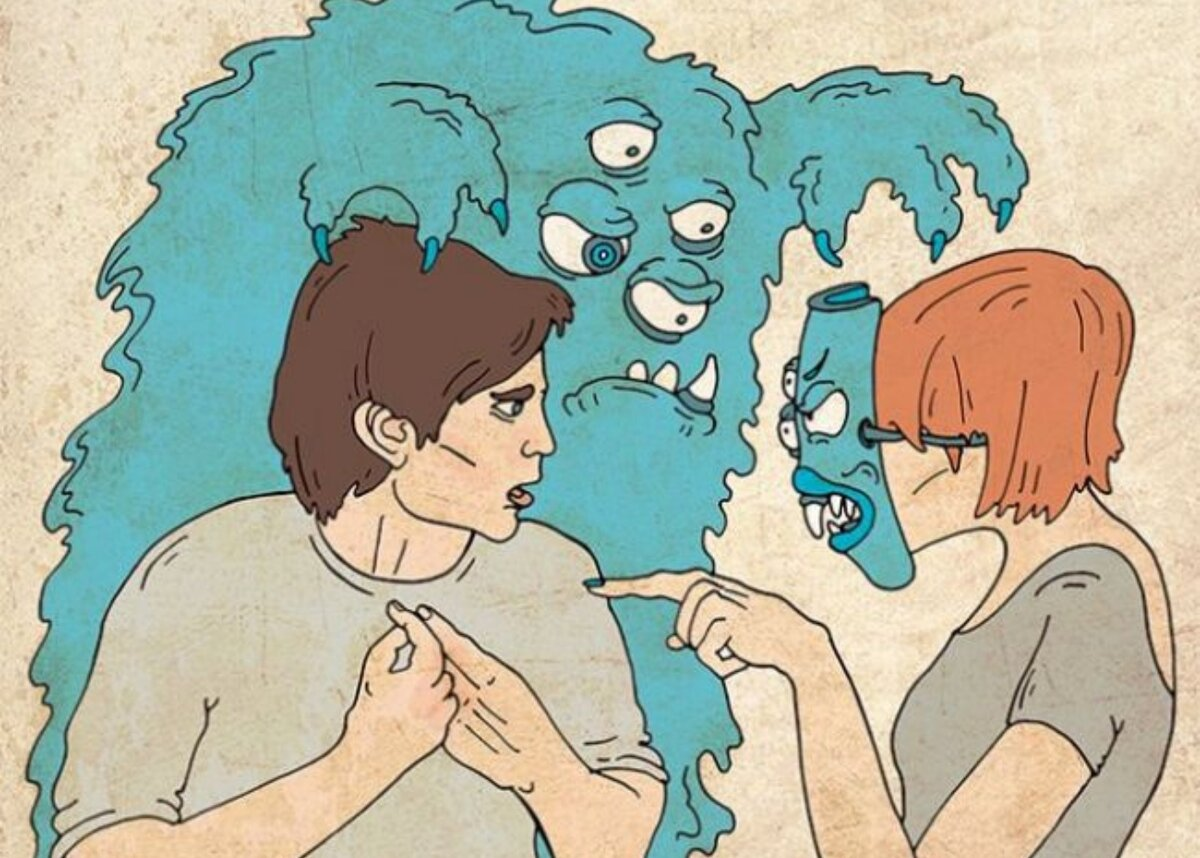 Картинка из открытого доступа Сети Интернет