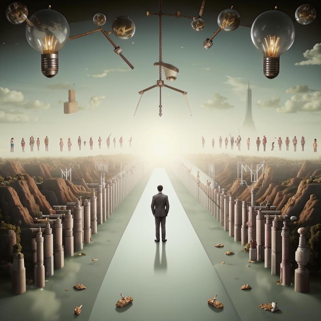 картинка сгенерирована с помощью нейросети