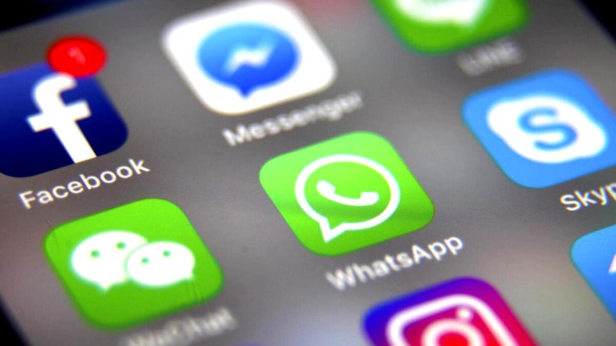    WhatsApp запускает каналы, но Россия ждет