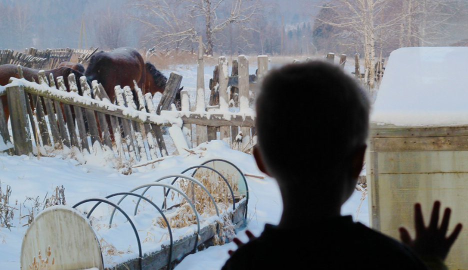 Васе нужна наша помощь