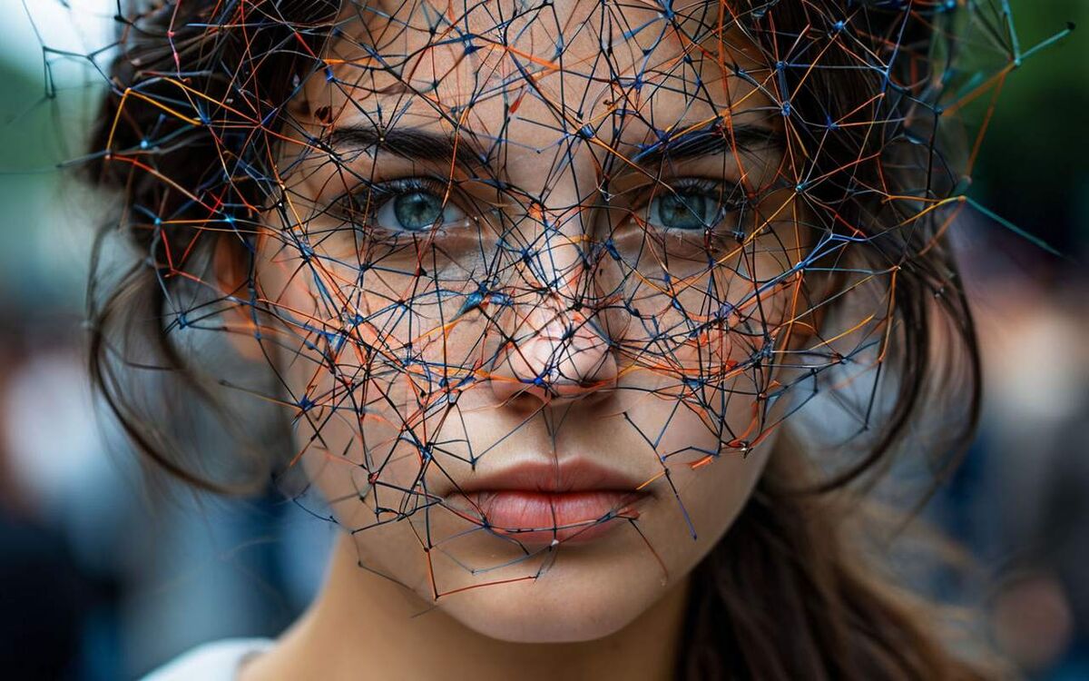    49% липчан пользуются нейросетями нейросеть «Шедеврум»