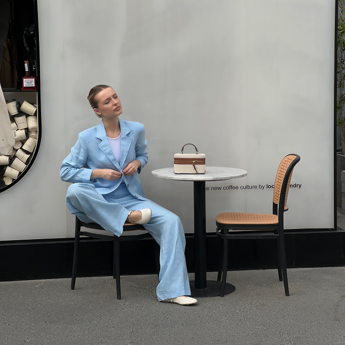 Цвета весгы и лета