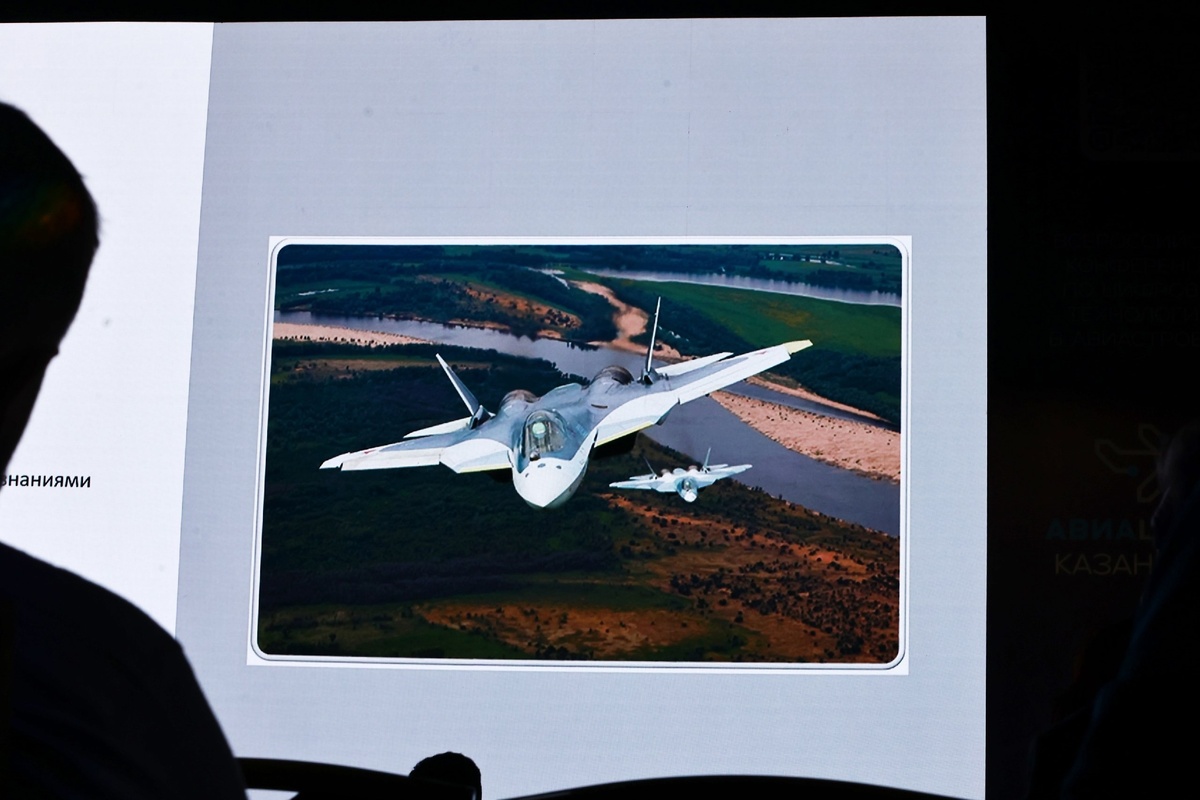 Автор фото: Павел Хацаюк / ИД «Вечерняя Казань»