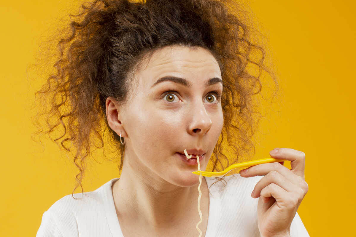 Что бы такое съесть, чтобы похудеть?