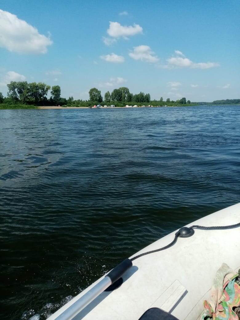 Матушка Россия...