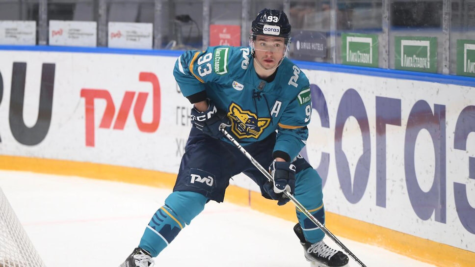 Фото: ХК «Сочи»