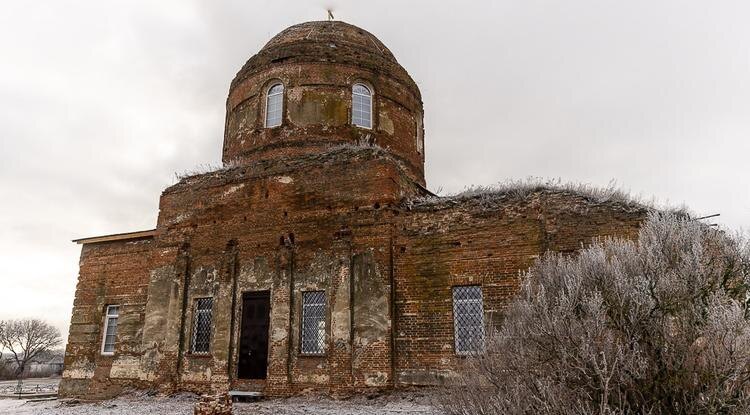 Фото: Алексей Дацковский