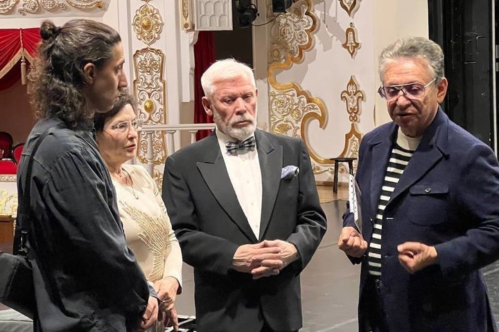 предоставлено Айратом Кашаевым