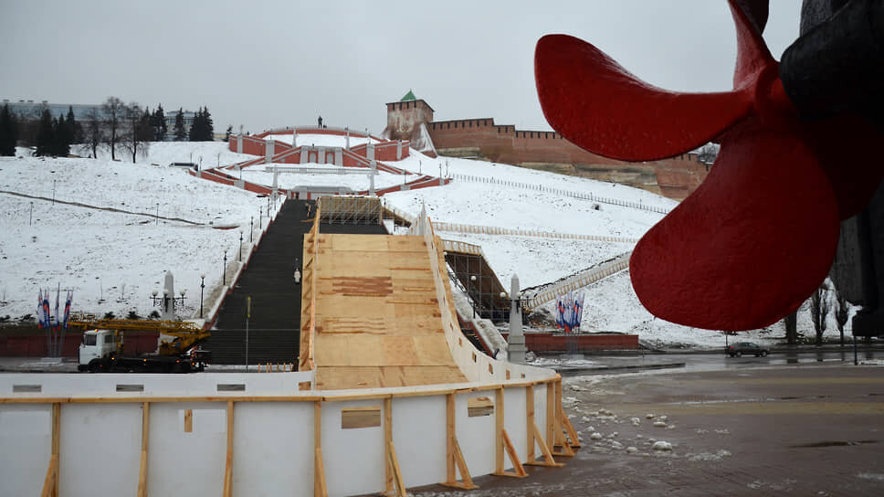 Фото: Андрей Репин / Коммерсантъ