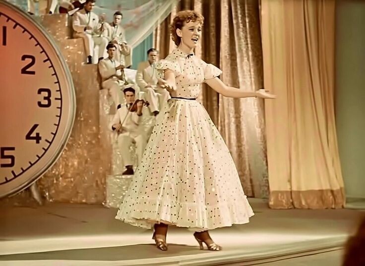 Фото: Людмила Гурченко 