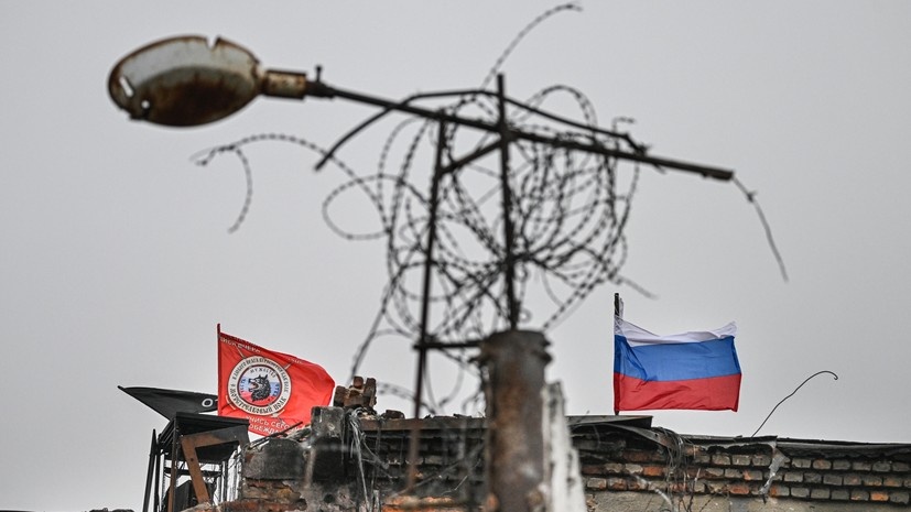   РИА Новости Станислав Красильников