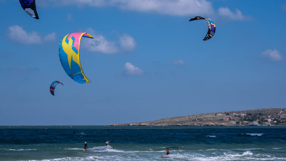 Фото: Алексей Смагин / Коммерсантъ