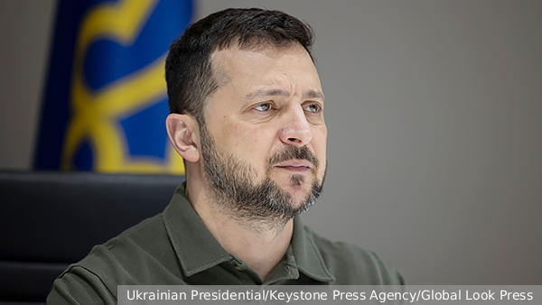     Фото: Ukrainian Presidential/Keystone Press Agency/Global Look Press   
 Текст: Антон Антонов