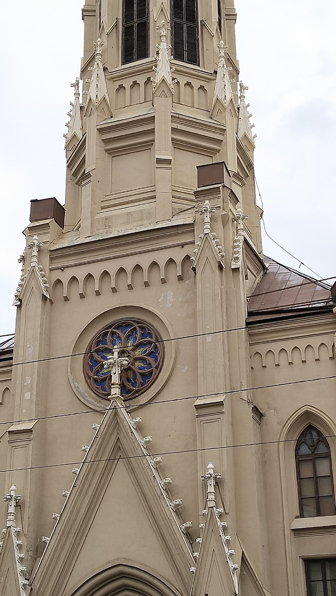 Фото автора 