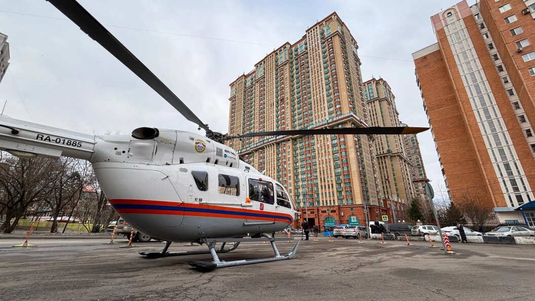    Stringer/news.ru/Globallookpress