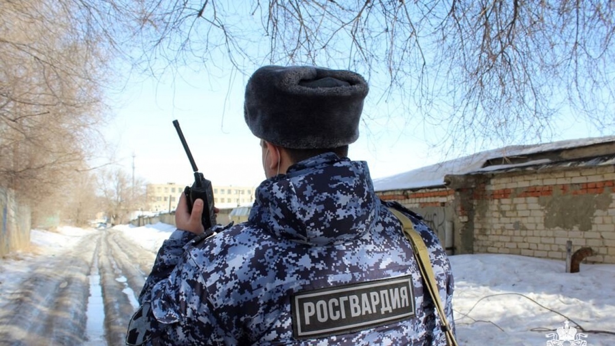    В Саратове нашли пропавшего 4 года назад 53-летнего мужчинуНовости Саратова и области – Сетевое издание «Репортер64»