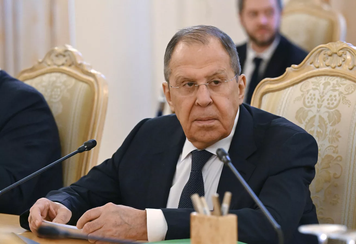 © Sputnik / Сергей Гунеев