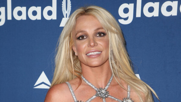    Бритни Спирс. Фото: ТВЦ