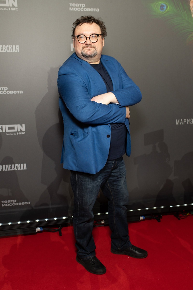    Игорь Письменный