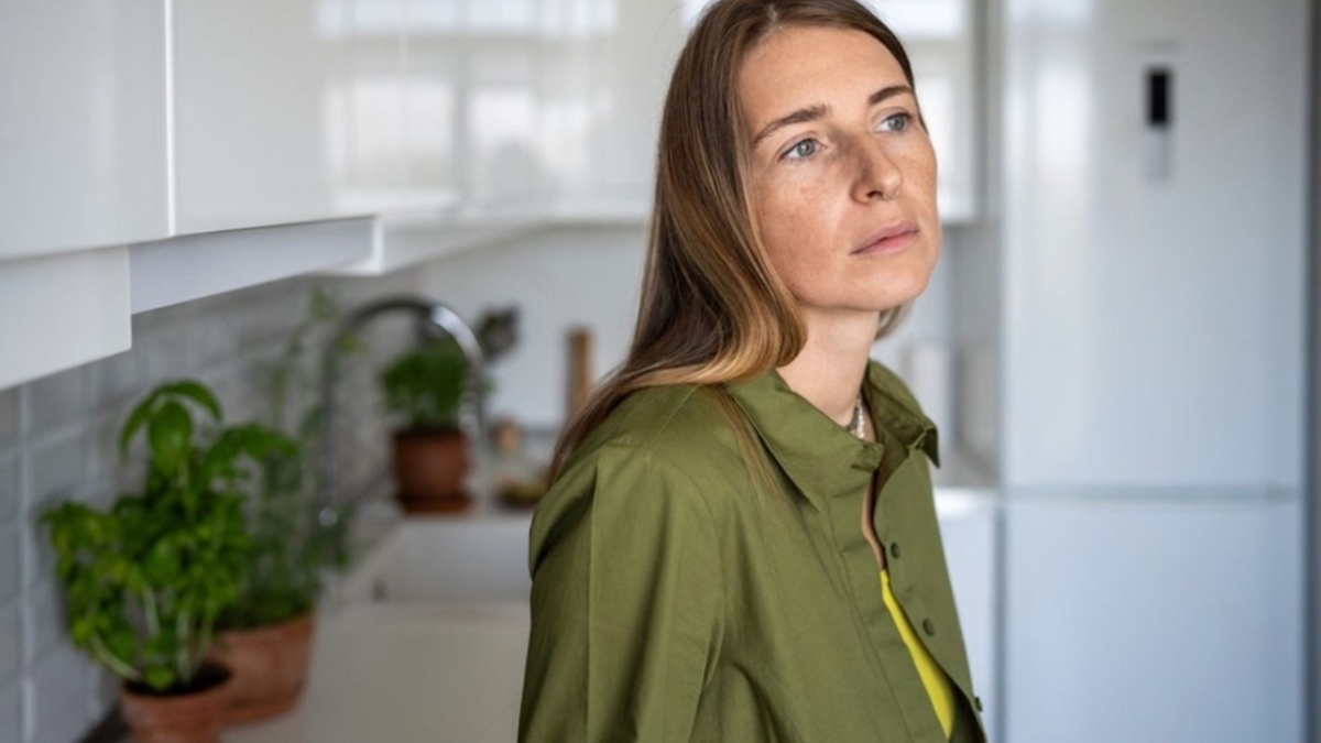 Приживалка