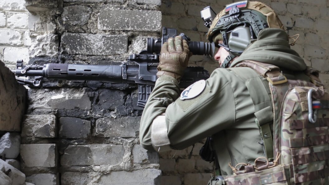    Tsitsagi Nikita/news.ru/Globallookpress