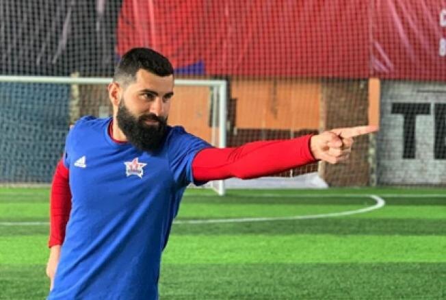 Ираклий Квеквескири