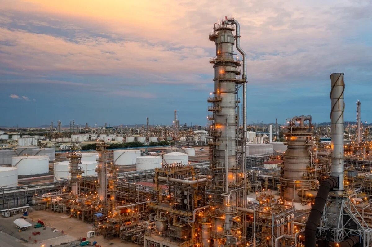    Баррель лиха.