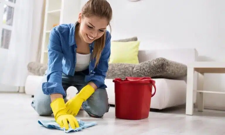 Советы на миллион выездной клининговой компании, как сделать  уборку в квартире, офисе, коттедже по схеме из 8-ми шагов и 2-х правильных решений.