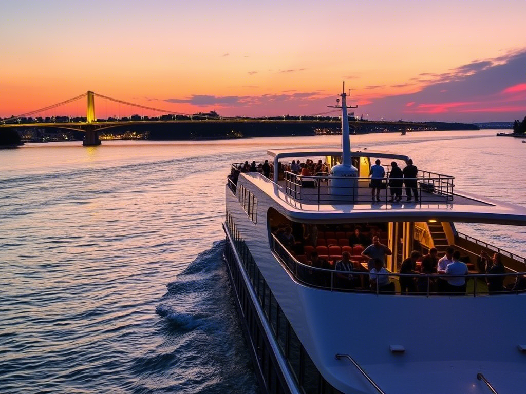 Лучшие круизы из Саратова