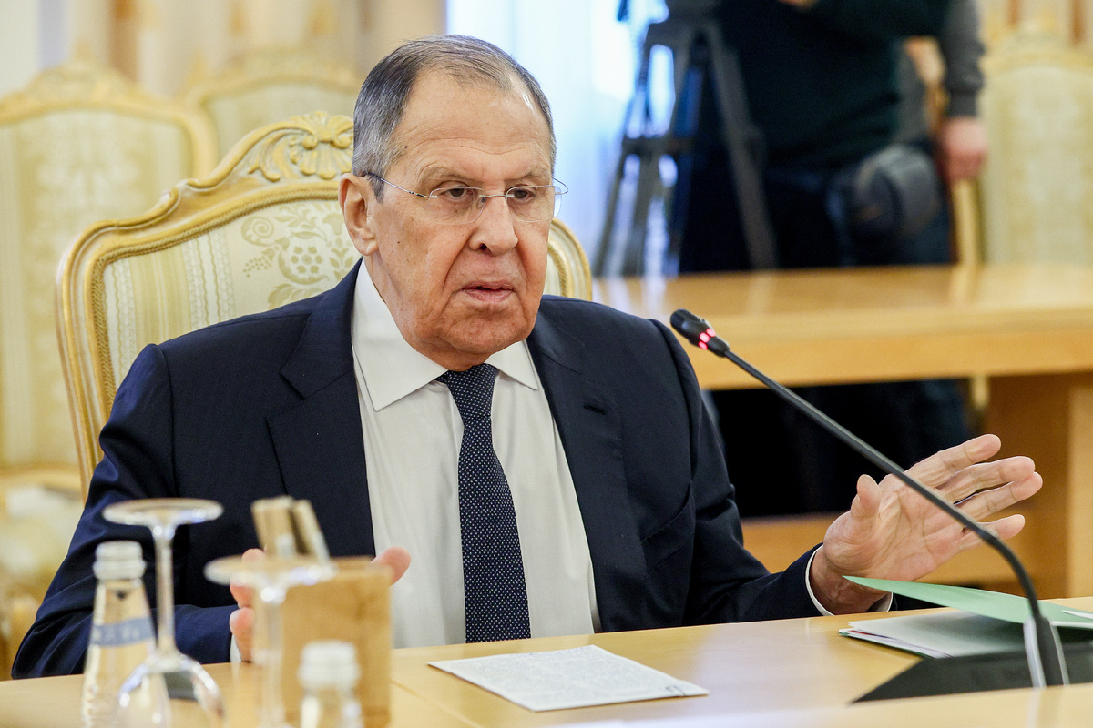 © Сергей Булкин/ТАСС