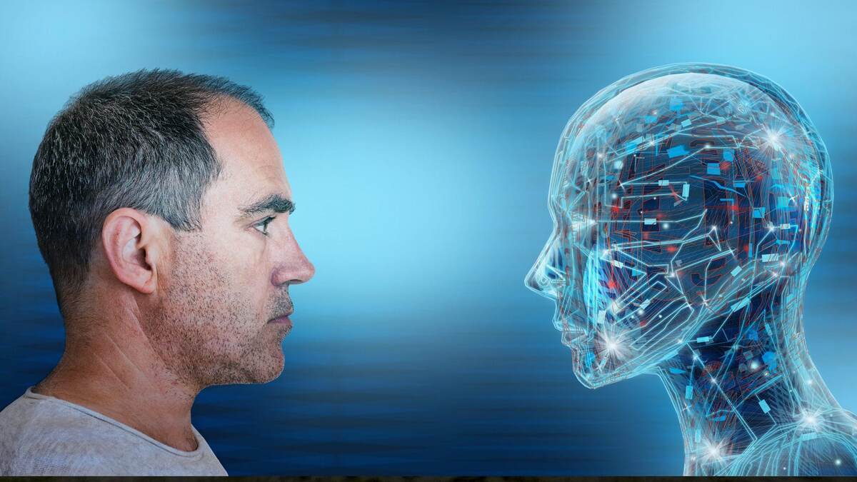    Как ИИ разрушает браки и убивает любовь