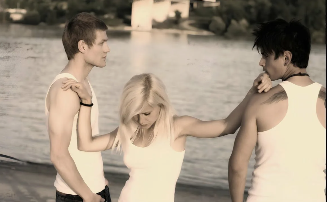 Картинка с просторов интернета