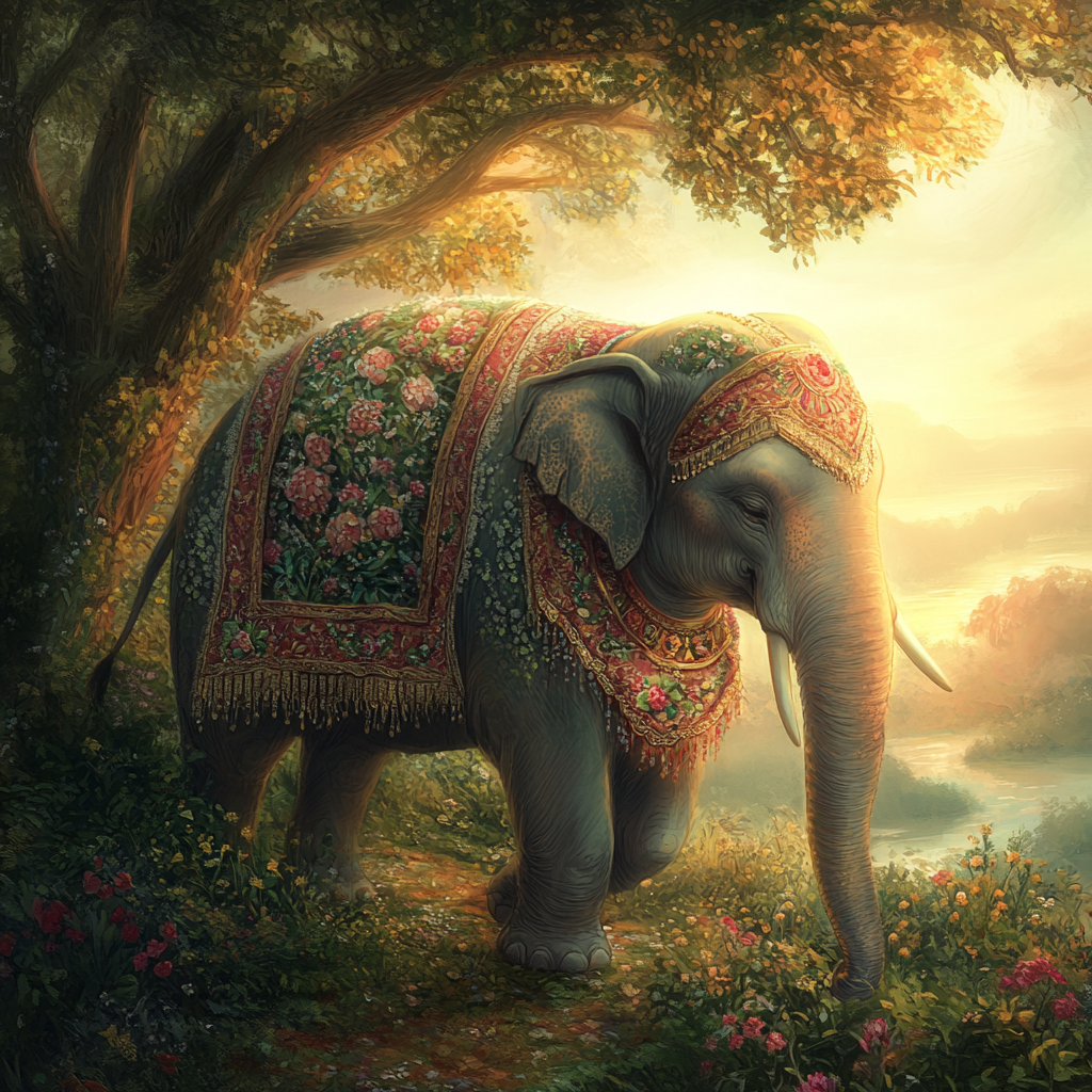 Фото сгенерировано